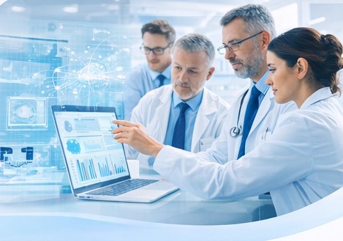 Healthcare Analytics